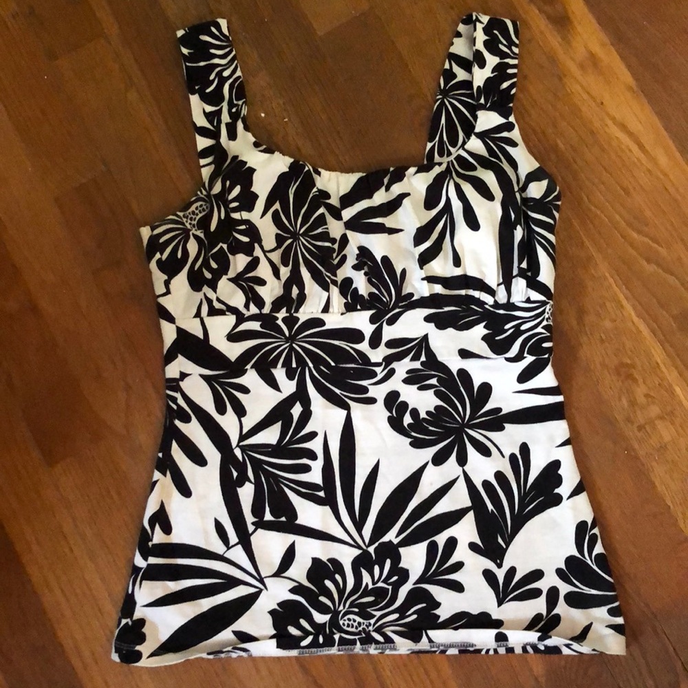 Ann Taylor Tank Top